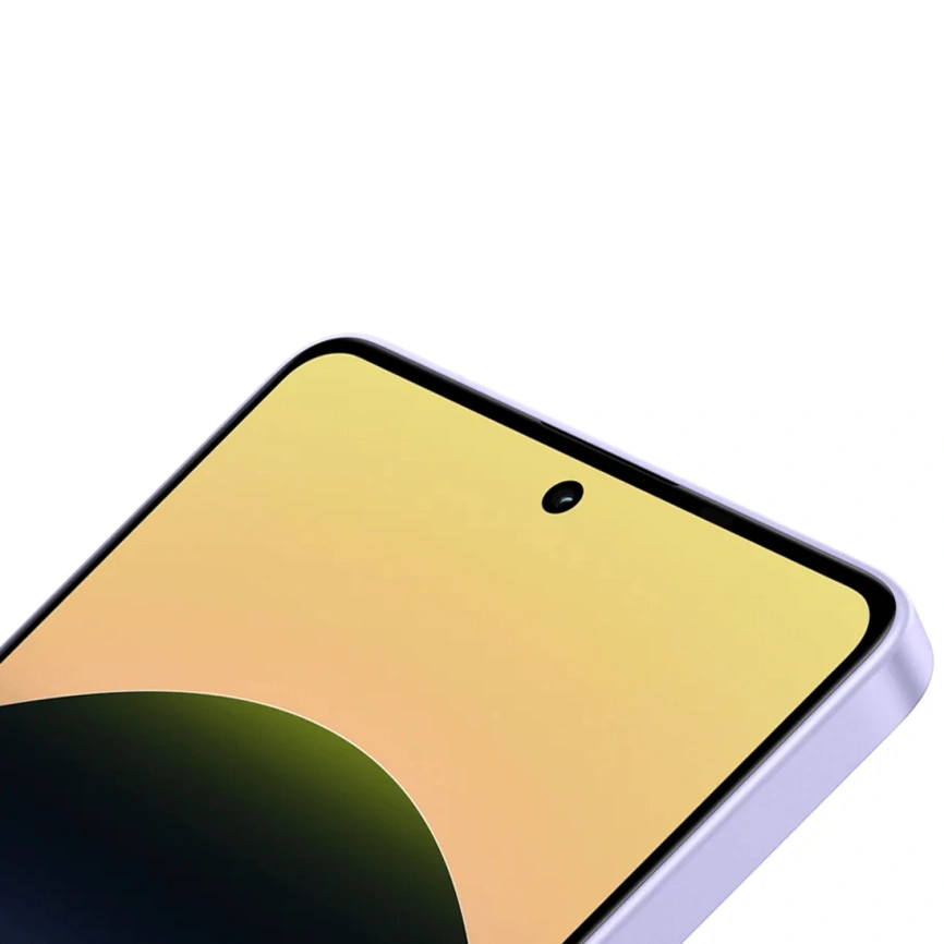 Смартфон Xiaomi Redmi Note 14S 12/512Gb Aurora Purple Global Version фото 6