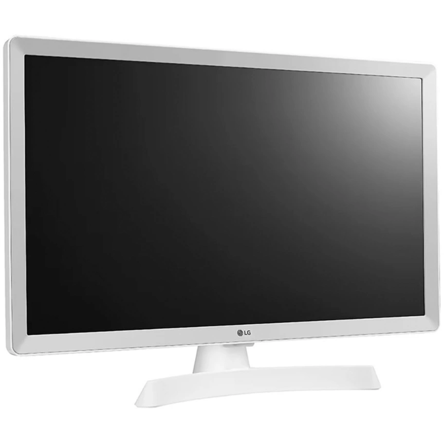 Телевизор LG 43NANO80A6B 43" 2025 фото 3