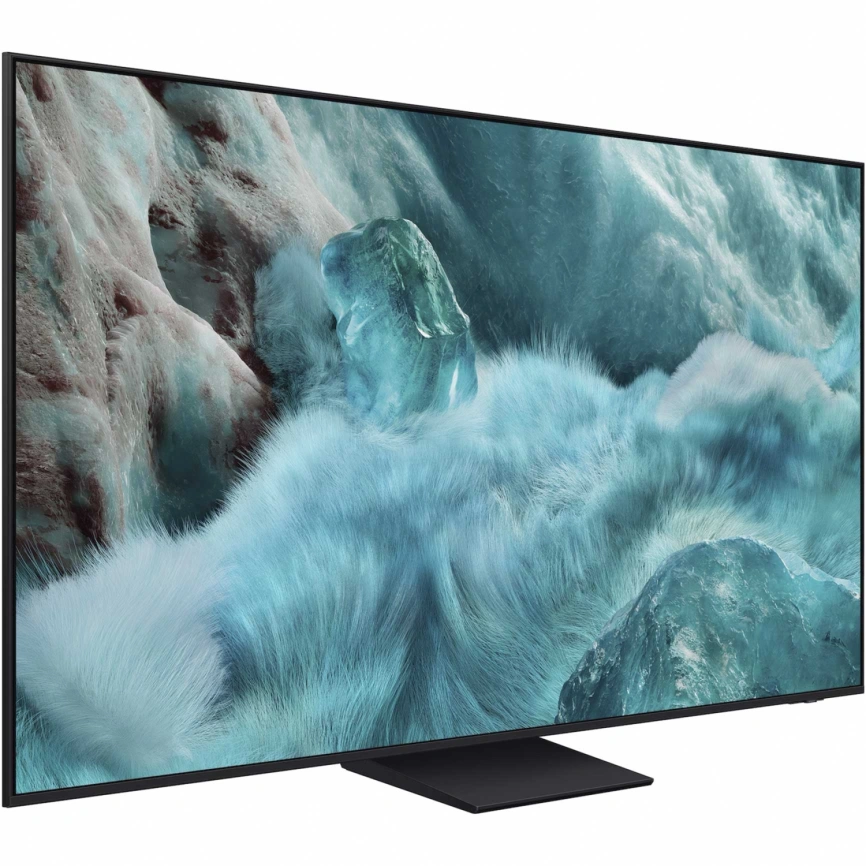 Телевизор Samsung QE55Q7F5AUXRU 55" 2025 фото 3