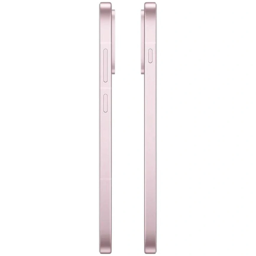 Смартфон OnePlus 13S 12/512Gb Pink Satin фото 6