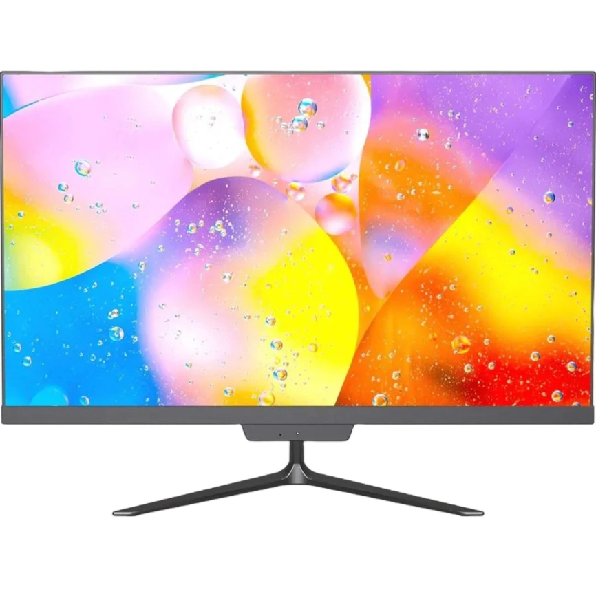 Моноблок Rombica Agro 23.8 FHD IPS/ i5-10210U/8GB/256GB SSD (PCAI-0025) Black фото 1