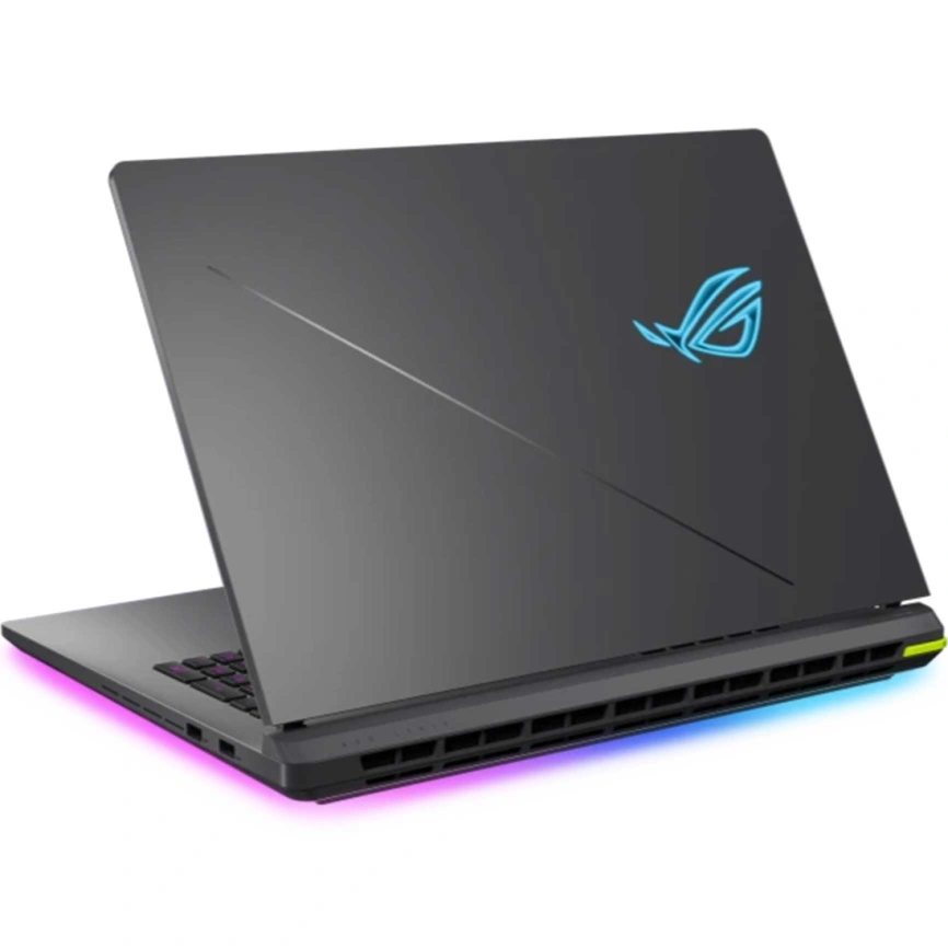 Ноутбук ASUS ROG Strix 18 G815LR-S9126W 18 2.5K IPS/ i9-275HX Ultra/32GB/1TB SSD (90NR0LT1-M005B0) Eclipse Gray фото 1