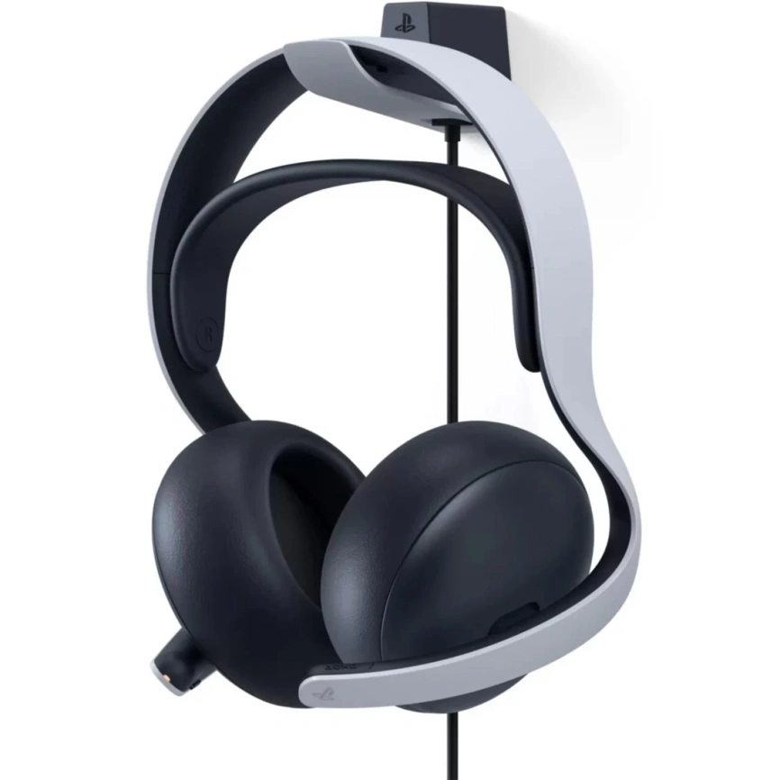 Беспроводная гарнитура Sony PULSE Elite White фото 4