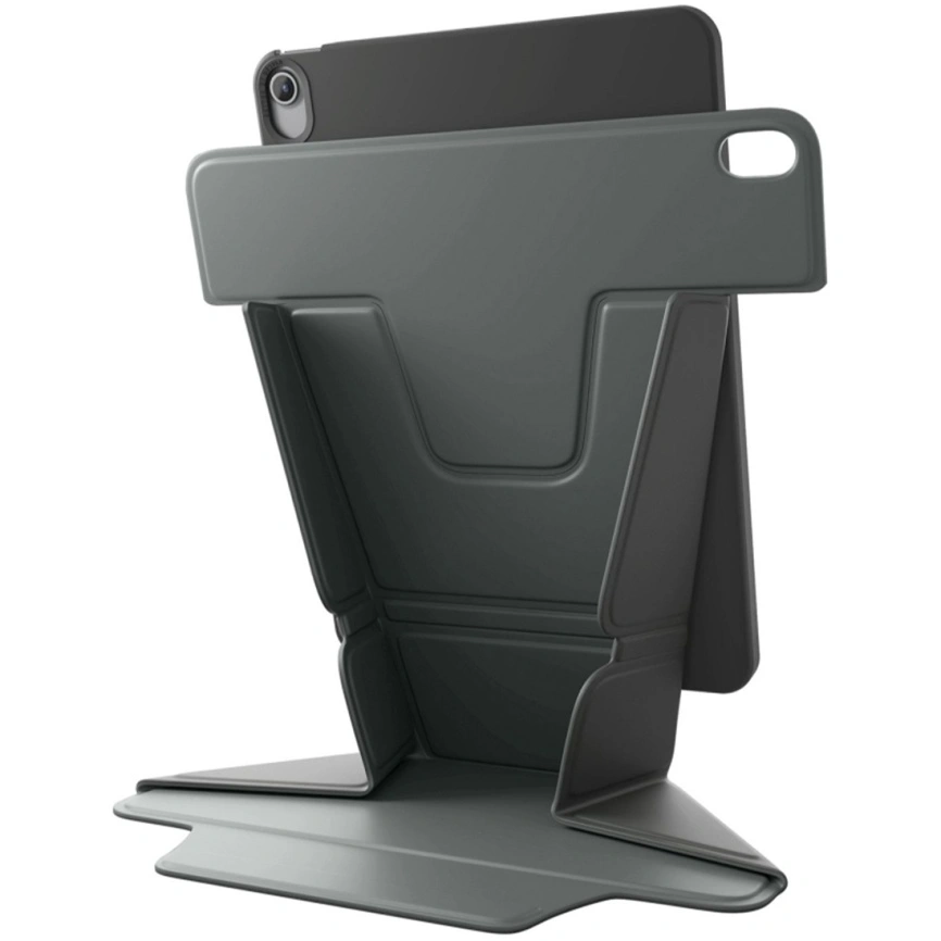 Чехол Uniq RYZE для iPad Air 13 (2024) Lichen Green фото 2