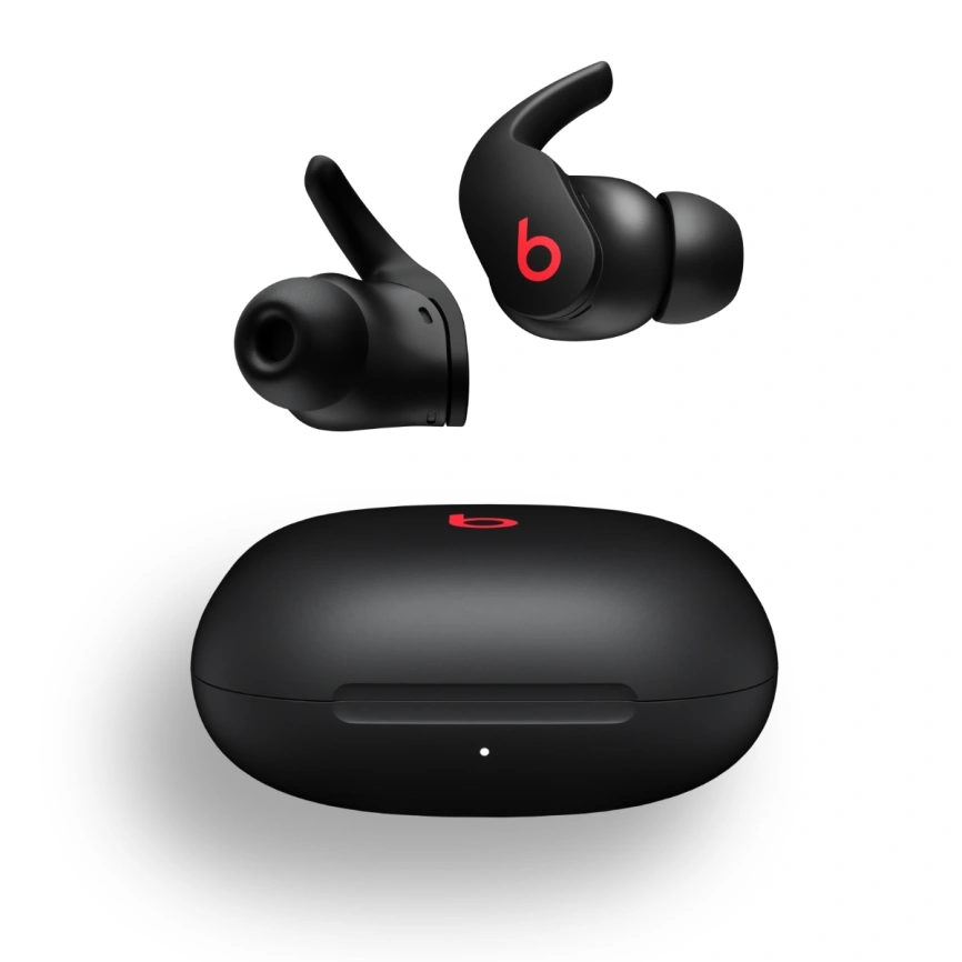 Наушники Beats Fit Pro Black фото 2
