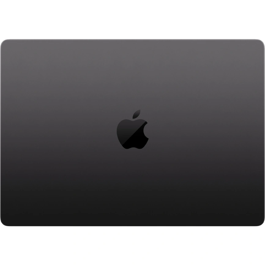 Ноутбук Apple MacBook Pro 14 (2024) M4 Pro 12c CPU, 16c GPU/24Gb/512Gb SSD (MX2H3) Space Black фото 2