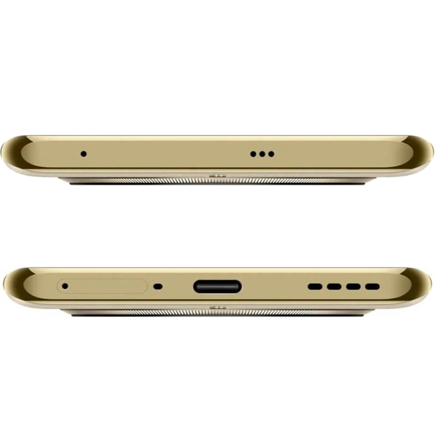 Смартфон Realme 12 Pro 12/512Gb Navigator Beige фото 2