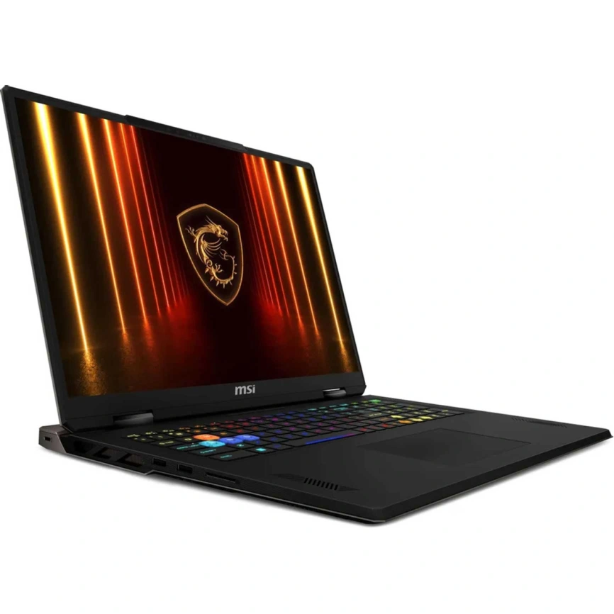 Ноутбук MSI Vector A18 HX AI A2XWHG-899XRU 18 IPS/ i9-285HX Ultra/64GB/1TB SSD (9S7-1824B4-899) Space Grey фото 4