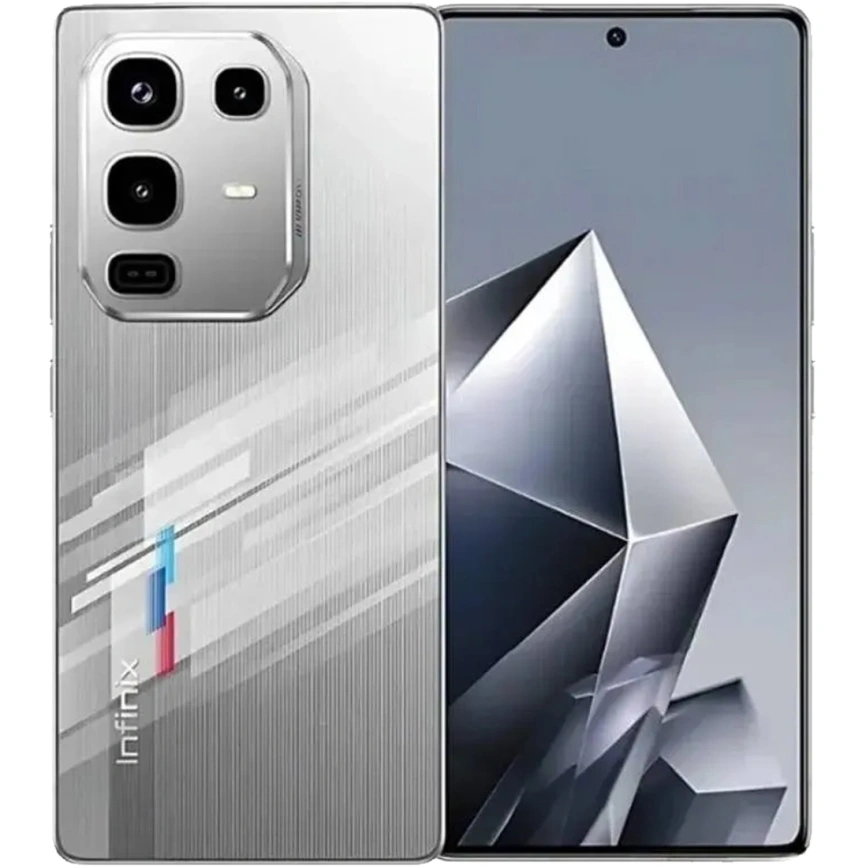 Смартфон Infinix Note 50 Pro 8/256Gb Racing Edition фото 1