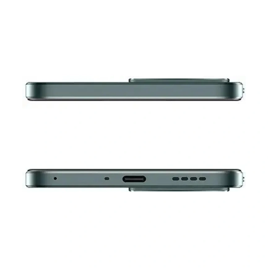 Смартфон Realme C85 Pro 6/128Gb Peacock Green фото 2