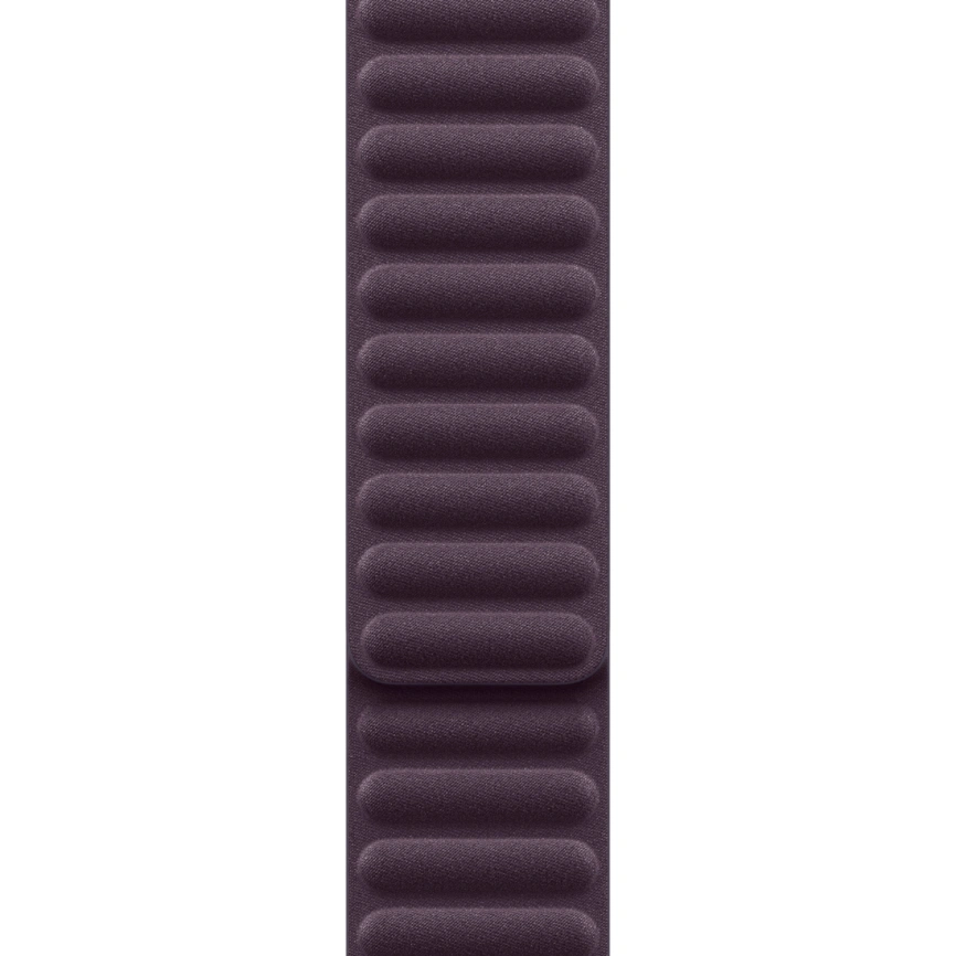 Ремешок Apple Watch 42mm Blackberry Magnetic Link M/L фото 1