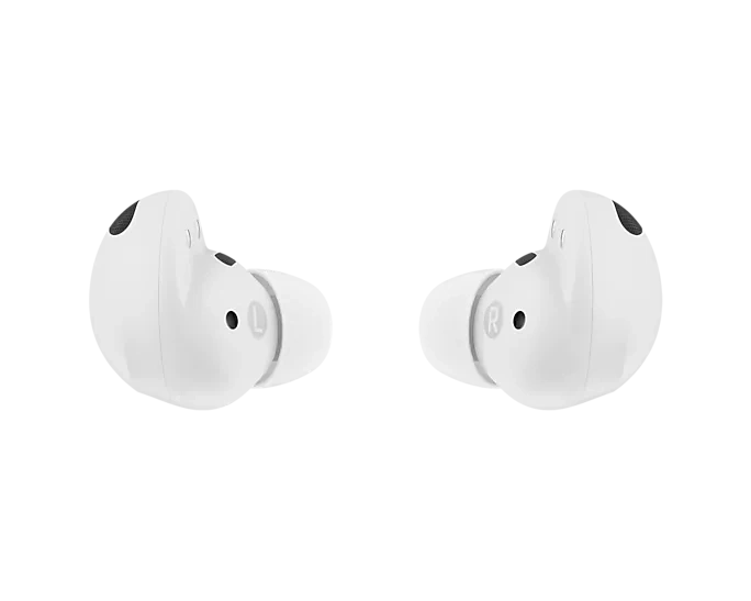 Наушники Samsung Galaxy Buds 2 Pro White фото 6