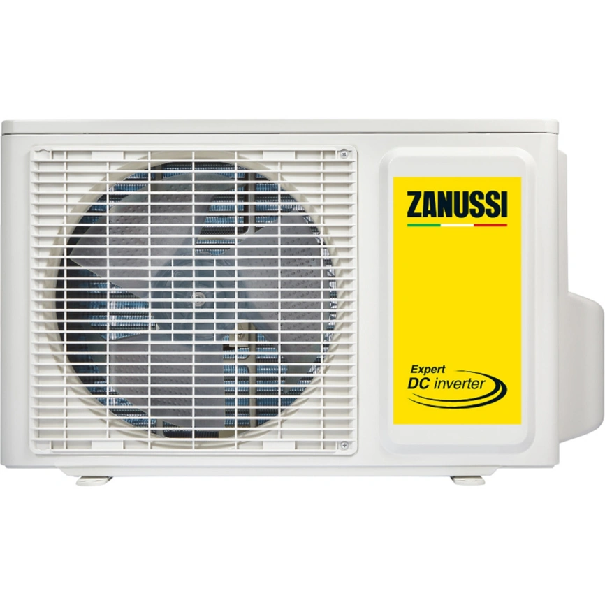 Сплит-система Zanussi Perfecto DC Inverter ZACS/I-07 HPF/A22/N8 White фото 8