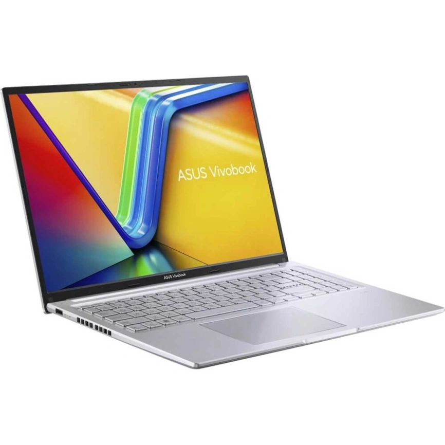 Ноутбук ASUS VivoBook 16 X1605VA-MB2103 16 IPS/ i7-13620H/16GB/1TB SSD (90NB10N2-M02KW0) Cool Silver фото 4