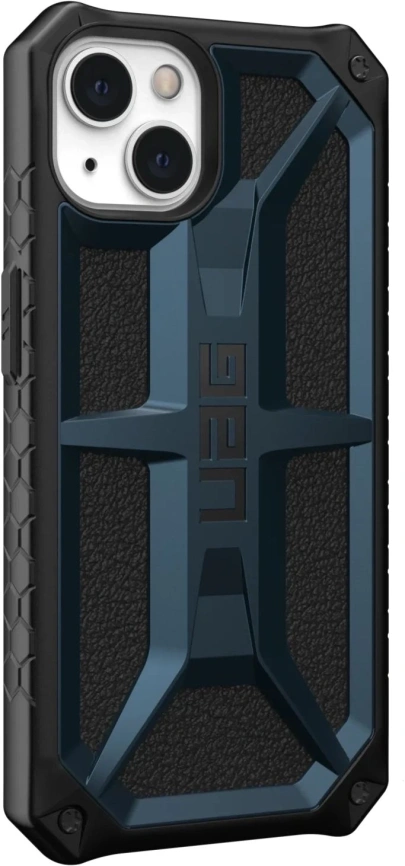 Чехол UAG Monarch для iPhone 13 (113171115555) Mallard фото 5