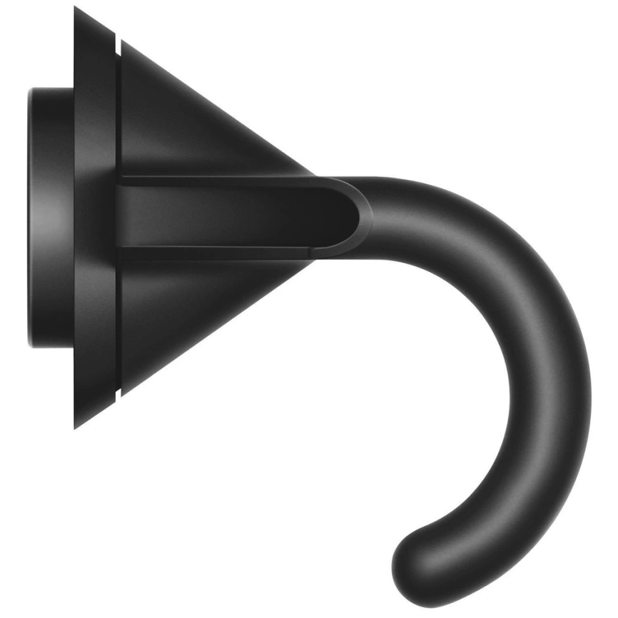 Фен Dyson Supersonic HD08 Black/Nickel фото 4