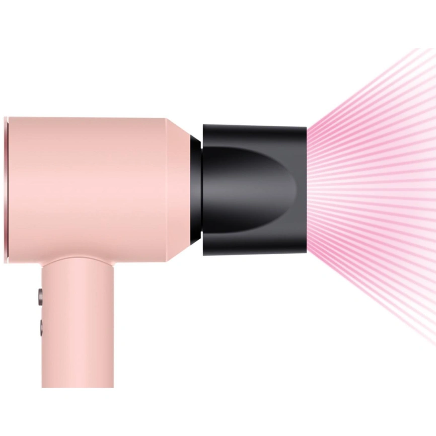 Фен Dyson Supersonic HD08 Origin Sakura/Rose Gold фото 3
