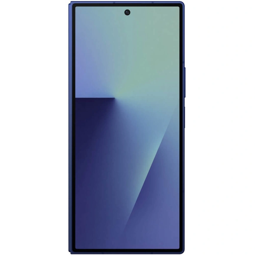 Смартфон Samsung Galaxy Z Fold7 12/512GB Blue Shadow фото 6