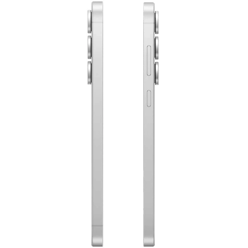 Смартфон Samsung Galaxy S25 FE SM-S731B 8/512Gb Icyblue фото 4