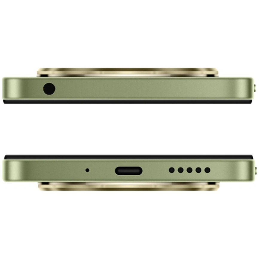 Смартфон Xiaomi Redmi 14C 4/128GB (NFC) Sage Green EAC фото 3