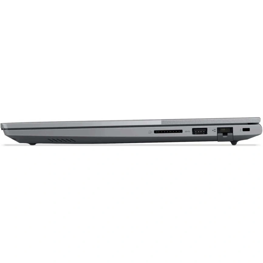 Ноутбук Lenovo ThinkBook 14 G8 IAL 14 IPS/ i7-255H Ultra/16Gb/512Gb SSD (21SJ0010GQ) Arctic Grey фото 4