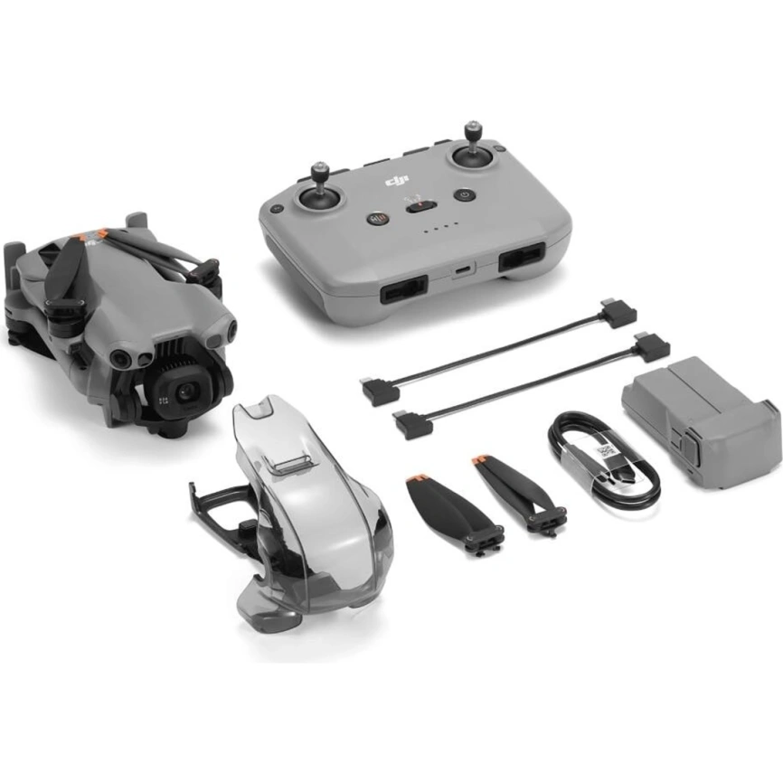 Квадрокоптер DJI Mini 5 Pro (DJI RC N3) фото 2