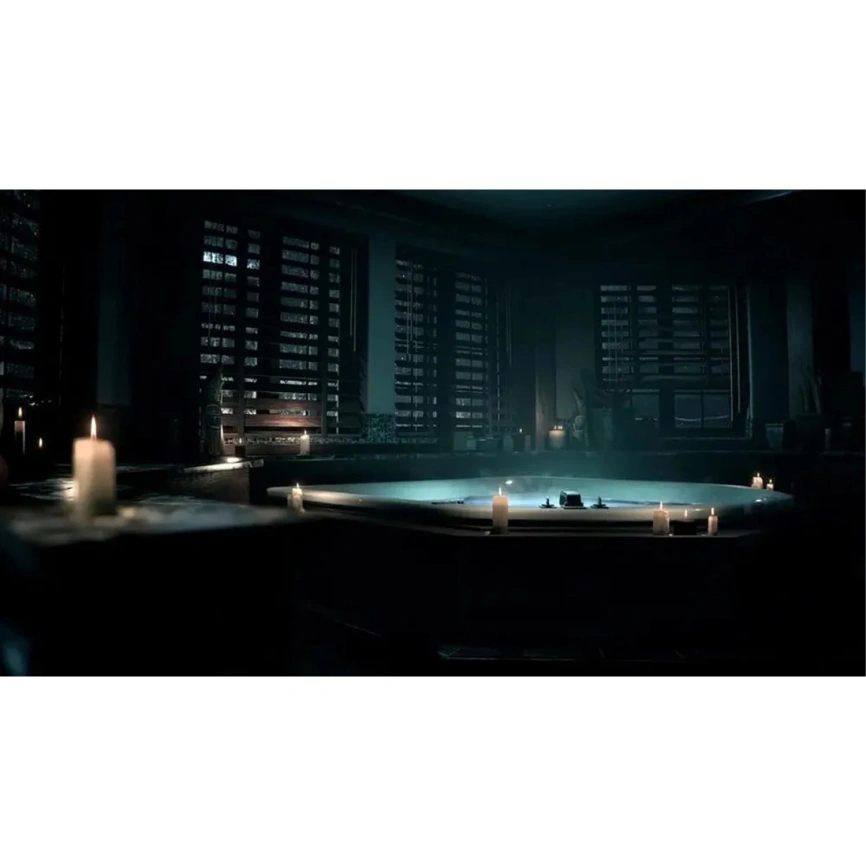 Игра Sony Until Dawn Remastered (Русская версия) (PS5) фото 4