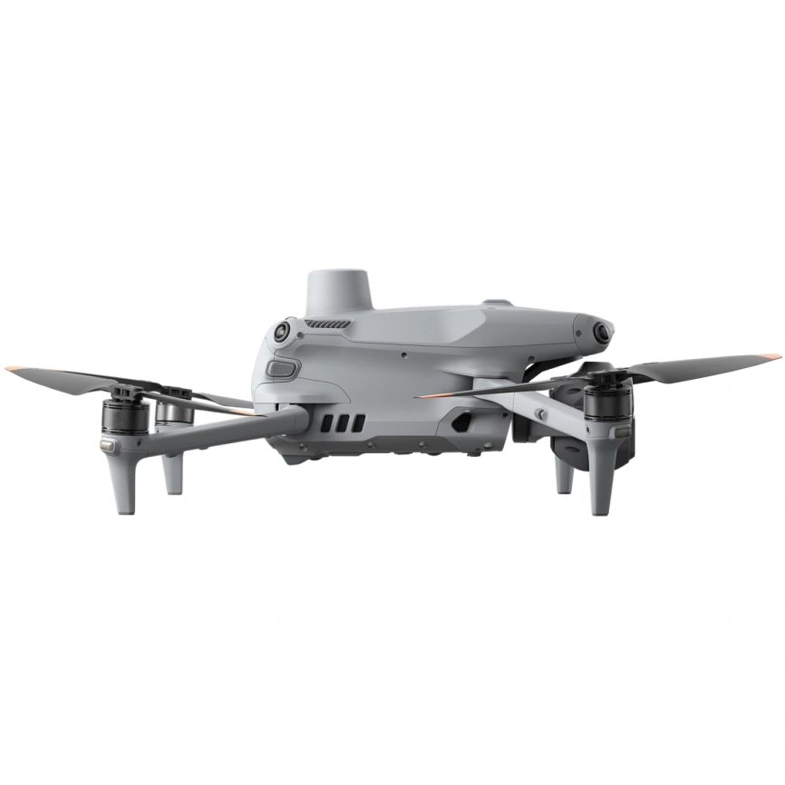 Квадрокоптер DJI Matrice 4E Worry-Free Plus Combo Gray фото 6