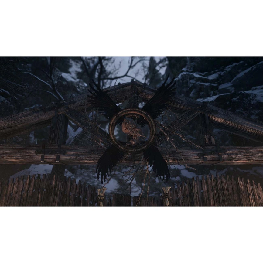 Игра Sony Resident Evil Village (Русская версия) (PS5) фото 2