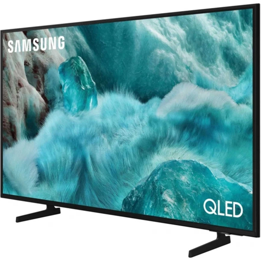 Телевизор Samsung QE55Q7FAAUXRU 55" 2025 фото 3