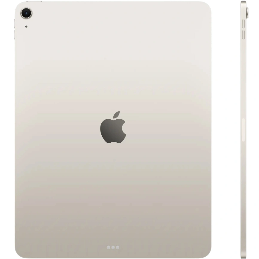 Планшет Apple iPad Air 11 (2025) Wi-Fi 256Gb Starlight фото 3