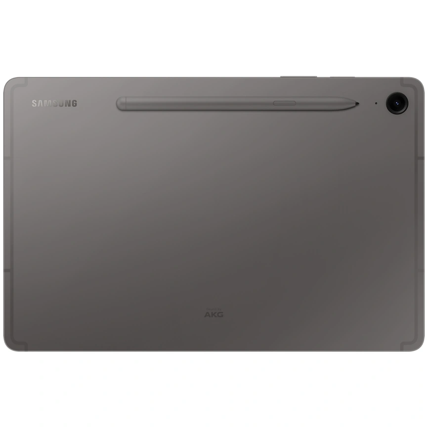 Планшет Samsung Galaxy Tab S9 FE Wi-Fi 6/128GB Gray (SM-X510) фото 4