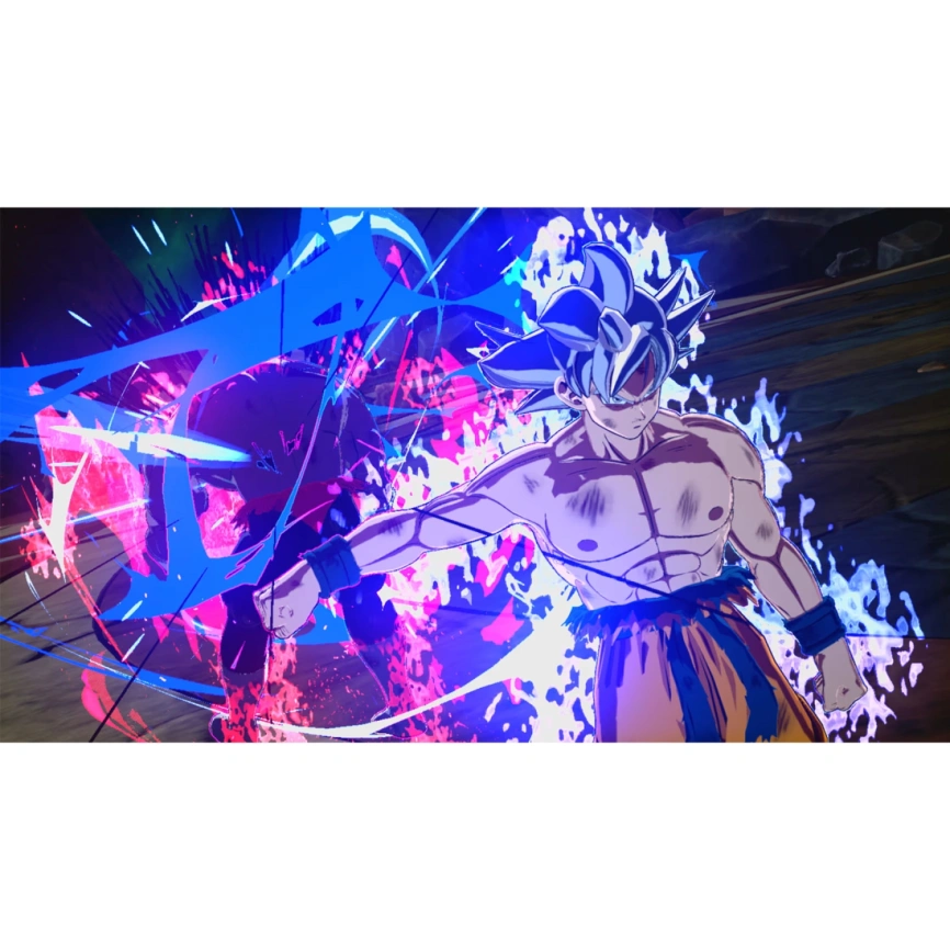 Игра Nintendo Dragon Ball: Sparking! Zero (Русские субтитры) (Nintendo Switch 2) фото 7