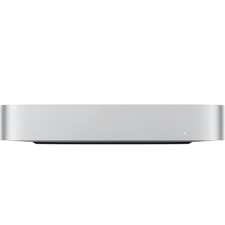 Компьютер Apple Mac Mini M2 Pro 10C CPU, 16C GPU/16Gb/512Gb SSD (MNH73) Silver фото 2