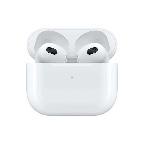 Наушники Apple AirPods 3 (MME73) White фото 3