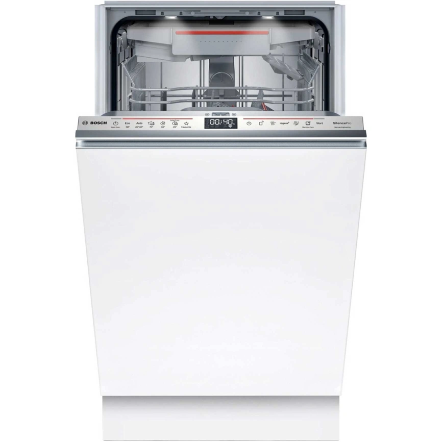 Посудомоечная машина Bosch Serie 6 SPV6EMX76Q фото 1