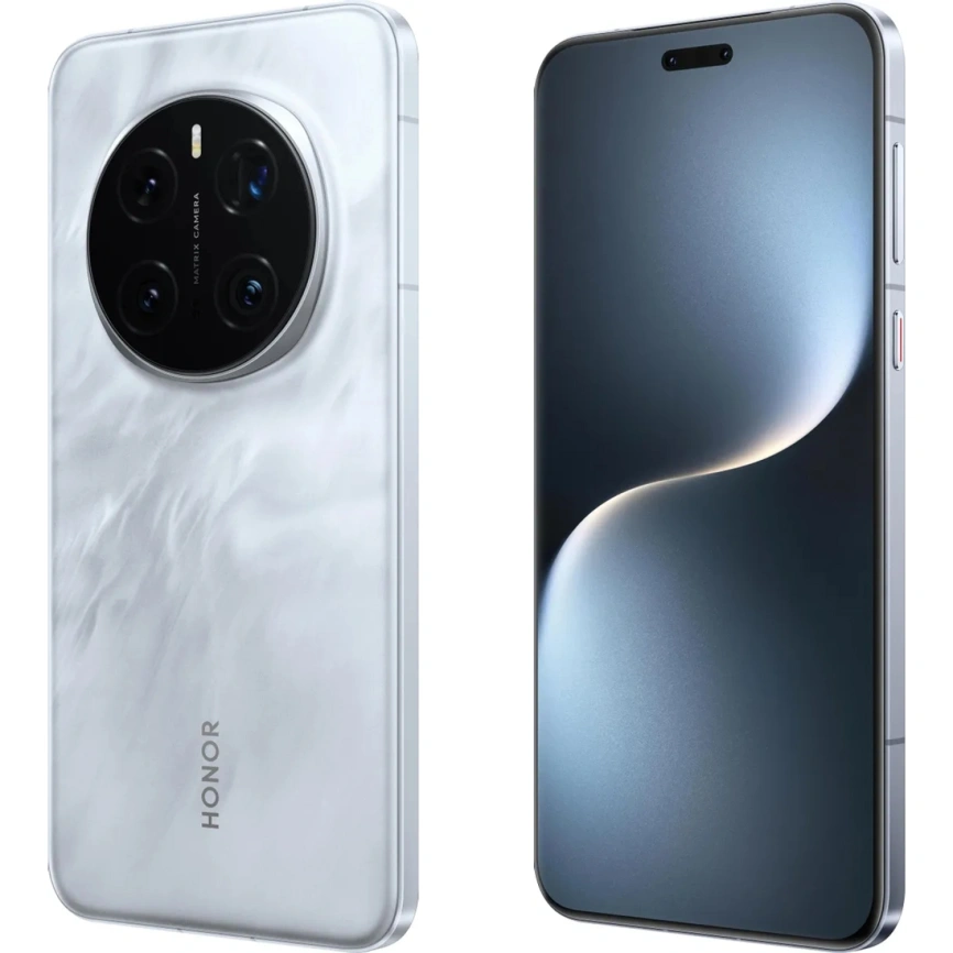 Смартфон Honor Magic 7 Pro 12/512Gb Gray фото 6