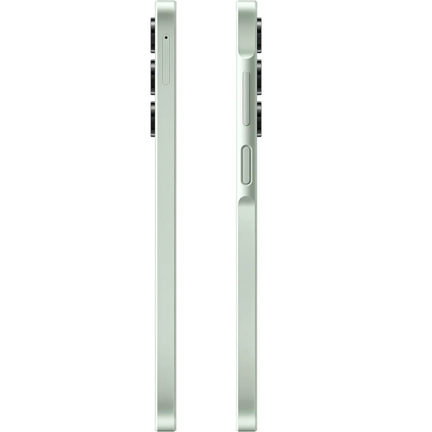 Смартфон Samsung Galaxy A16 4/128 Light Green фото 2