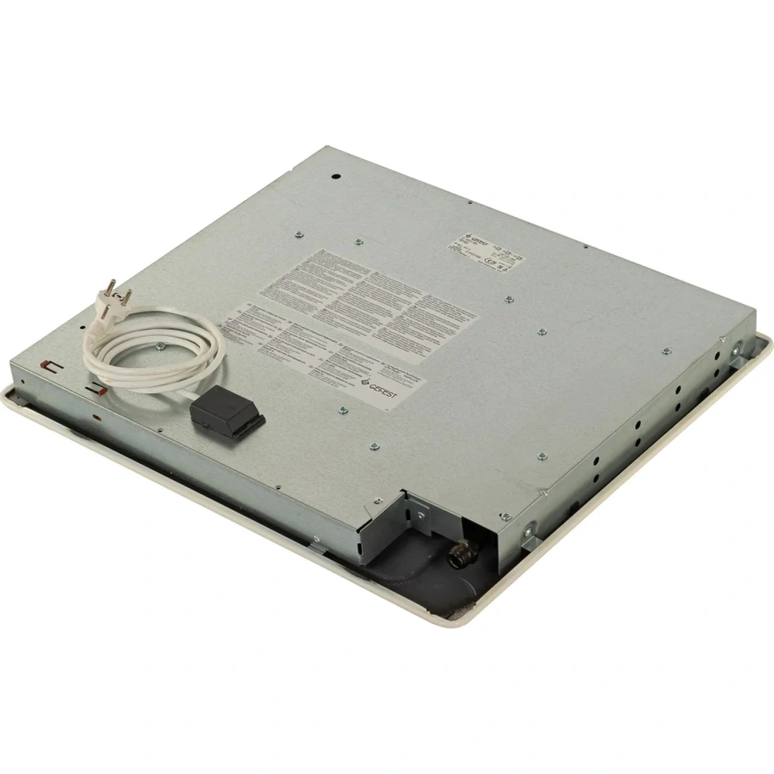 Газовая варочная панель Gefest СГ СН 1211 К81 Cream фото 3