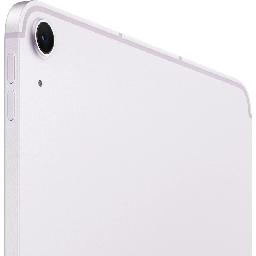 Планшет Apple iPad Air 11 (2024) Wi-Fi + Cellular 1Tb Purple фото 3