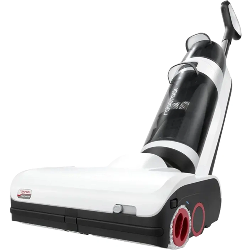 Пылесос Roborock Dyad Pro White Global version фото 3