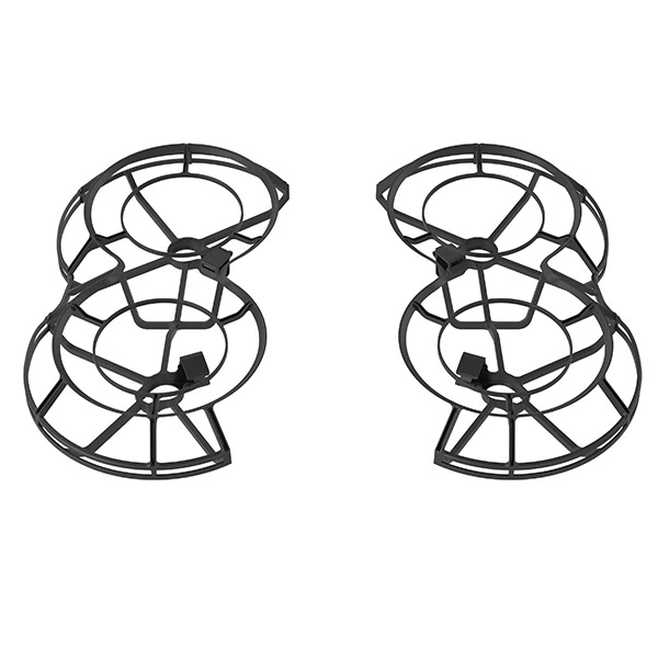 Защита пропеллеров DJI Mini 2 360° Propeller Guard (6941565906571) фото 3