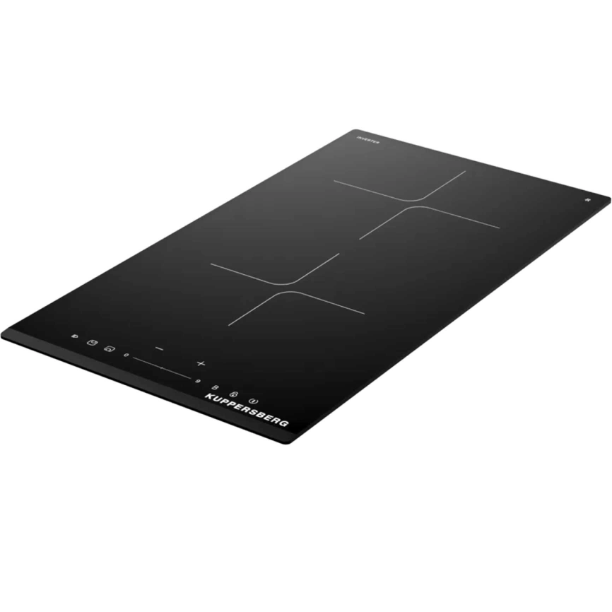 Индукционная варочная панель Kuppersberg ICI 306 Black фото 3
