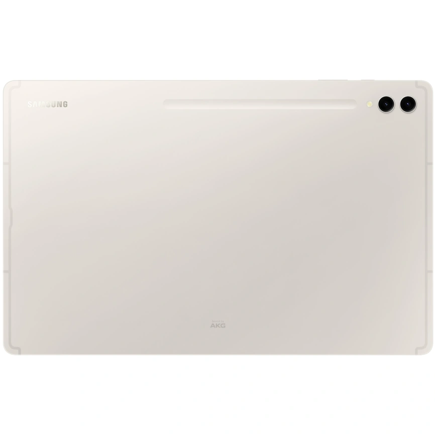 Планшет Samsung Galaxy Tab S9 Ultra LTE 16/1Tb Beige (SM-X916B) фото 6