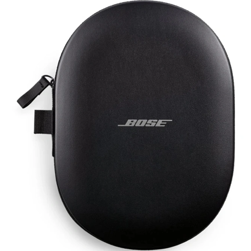 Наушники Bose QuietComfort Ultra Headphones Black фото 7