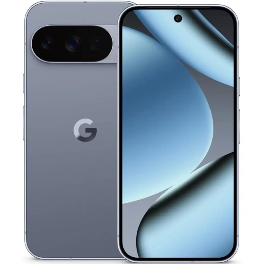 Смартфон Google Pixel 10 Pro 16/1TB Moonstone фото 1