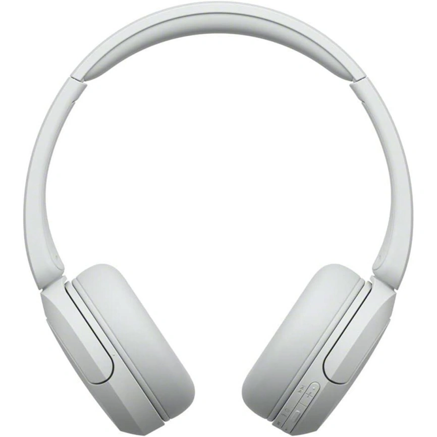 Наушники Sony WH-CH520 White фото 2