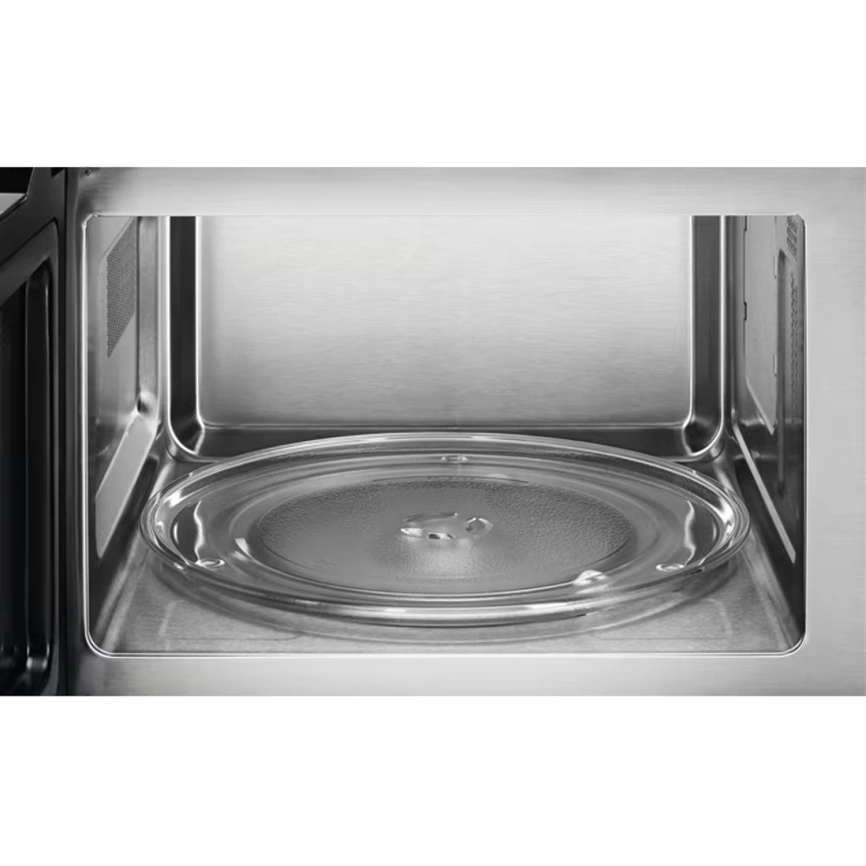 Микроволновая печь Electrolux LMS4253TMK Black фото 3