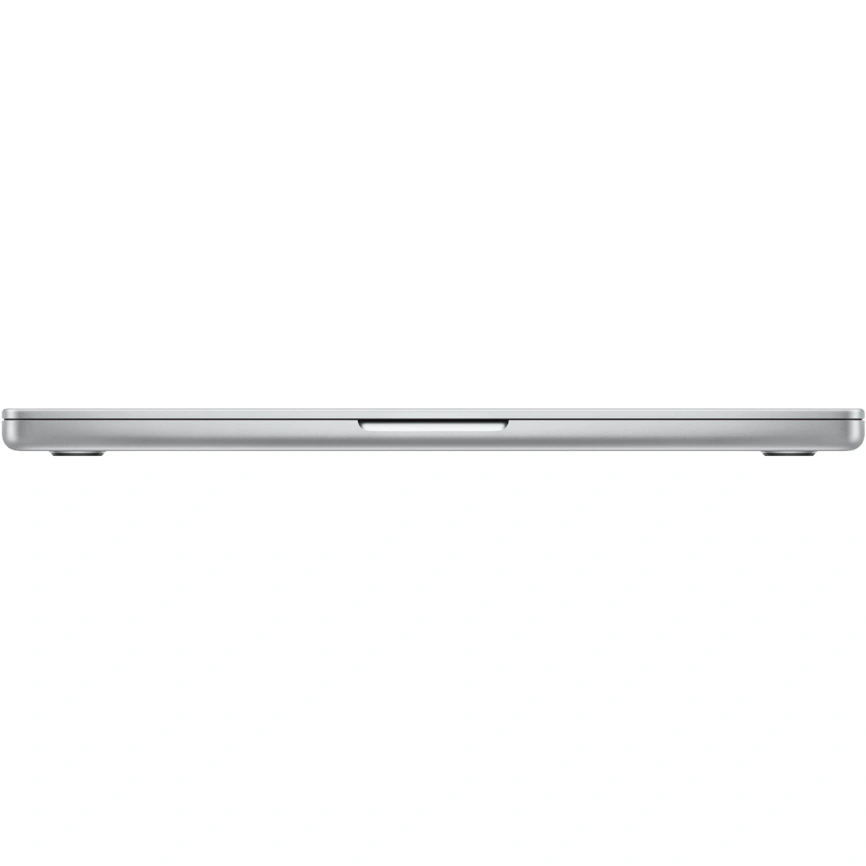 Ноутбук Apple MacBook Pro 14 (2025) M5 10c CPU, 10c GPU/16GB/1TB SSD (MDE54) Silver фото 4