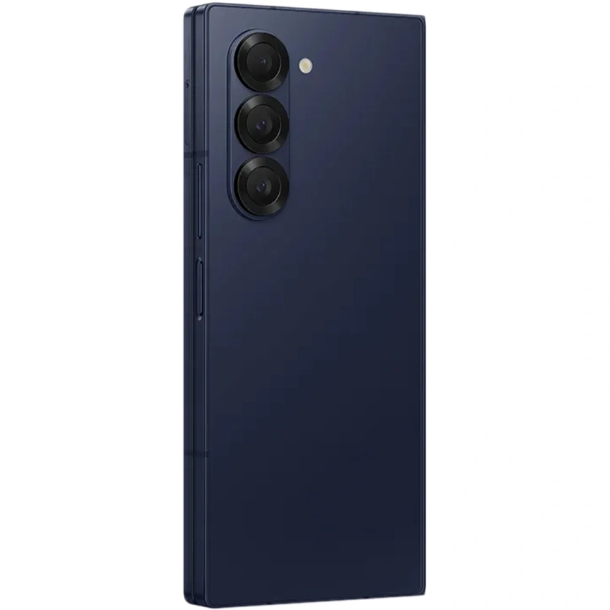 Смартфон Samsung Galaxy Z Fold6 12/256GB Navy фото 4